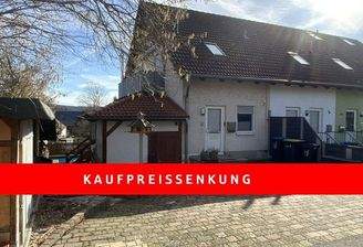 Reihenendhaus