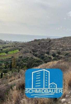 Kreta, Kalamaki: Extra großes Grundstück mit Baugenehmigung für ein Hotel zu verkaufen