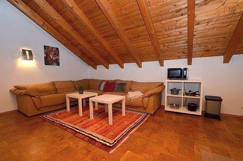 Gerchsheim Wohnungen, Gerchsheim Wohnung mieten