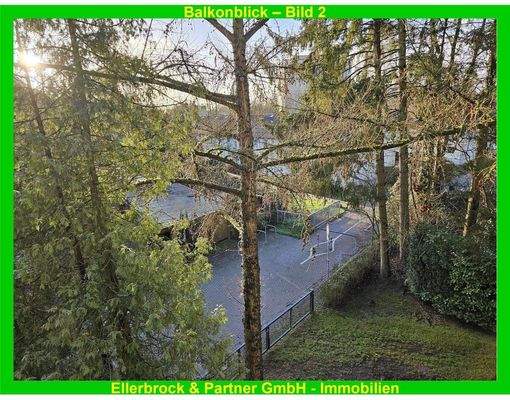 Balkonblick Bild 2
