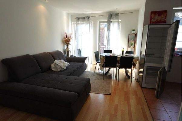 Wohnzimmer 1.OG links