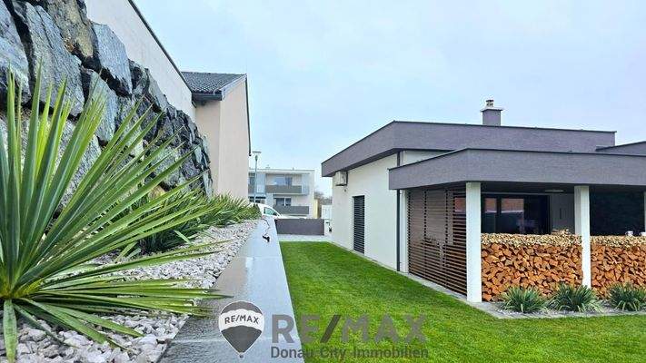 01 Bungalow Reichersdorf