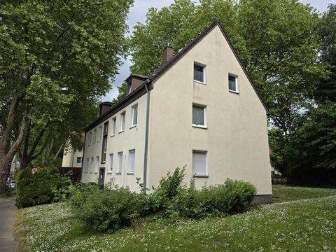 Bochum Wohnungen, Bochum Wohnung kaufen