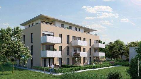 Stockach Wohnungen, Stockach Wohnung kaufen