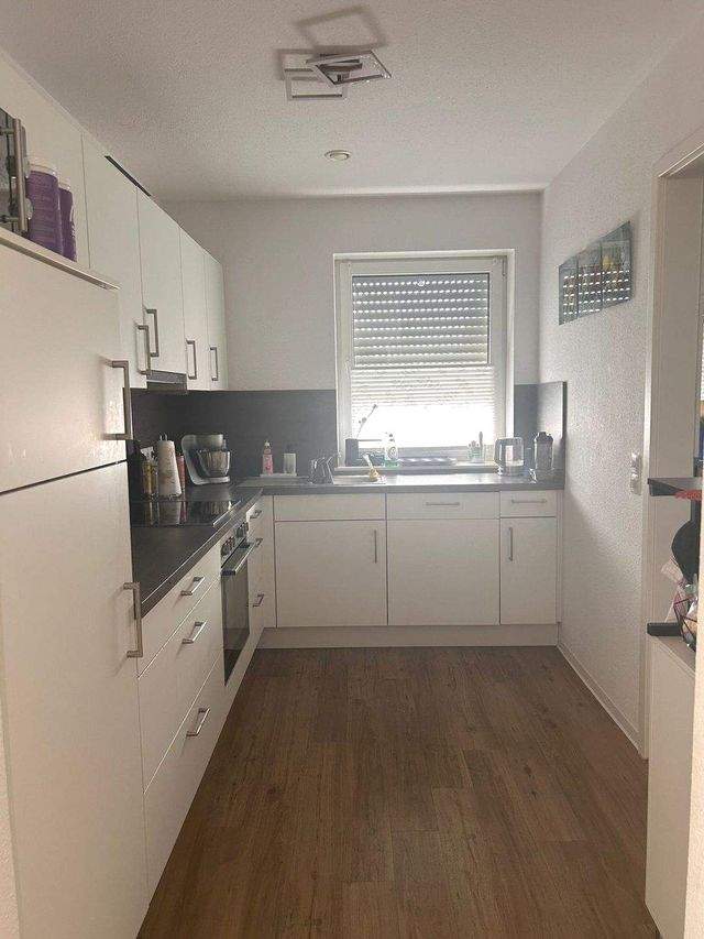 Geräumige 3 ZKB in Lingen-Biene zu vermieten - Foto 4