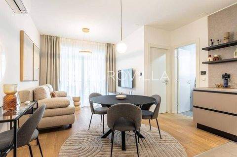 Lovret - Brda Wohnungen, Lovret - Brda Wohnung mieten