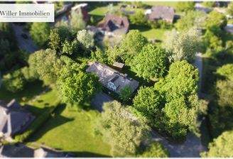 Luftbild "Date Reetling".