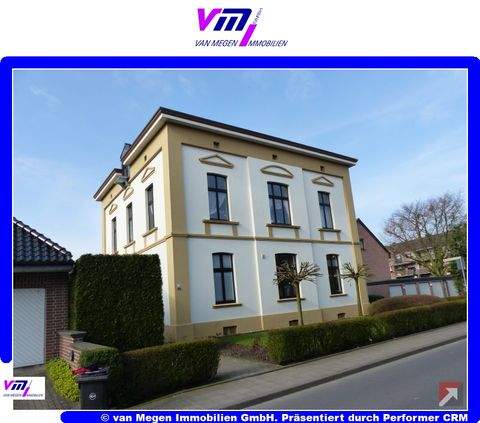 Straelen Wohnungen, Straelen Wohnung mieten