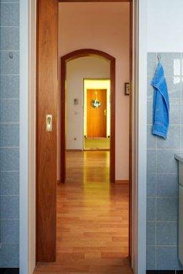 Schöner Start in den Tag!