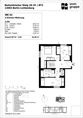 Verkaufsgrundriss WE 42-001