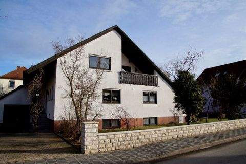 Neuendettelsau Wohnungen, Neuendettelsau Wohnung mieten