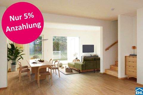 Wiener Neustadt Häuser, Wiener Neustadt Haus mieten 