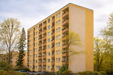 Berlin Wohnungen, Berlin Wohnung kaufen