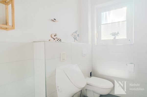 Tageslicht-Gäste-WC