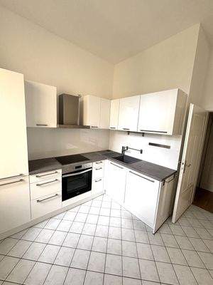 3-Zimmerwohnung-Einbauküche