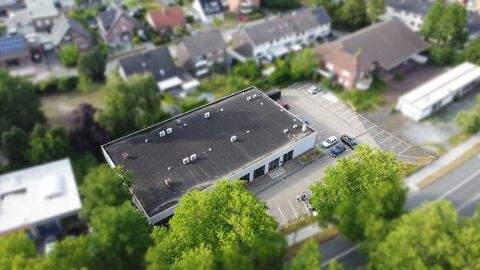 Hamm Renditeobjekte, Mehrfamilienhäuser, Geschäftshäuser, Kapitalanlage