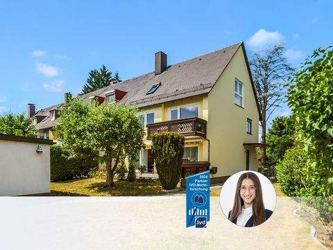 Nürnberg Häuser, Nürnberg Haus mieten 