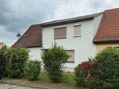 Ilberstedt Häuser, Ilberstedt Haus kaufen