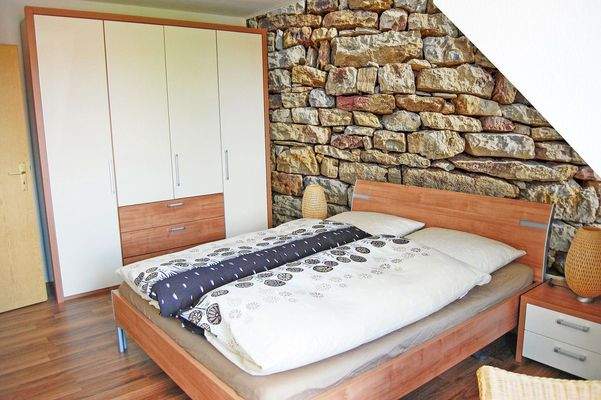 Hülsta-Schlafzimmer-Möbel