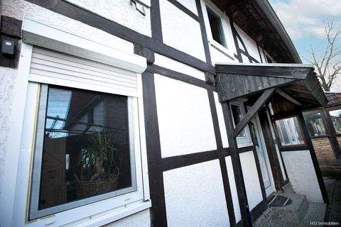 Salzgitter / Gebhardshagen Häuser, Salzgitter / Gebhardshagen Haus kaufen