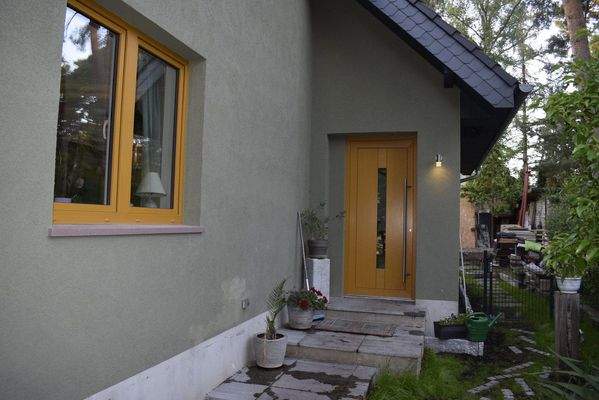 Zugang Mittelerde und Hochland