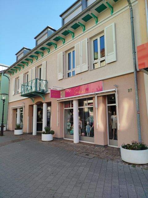 Bad Krozingen Büros, Büroräume, Büroflächen 