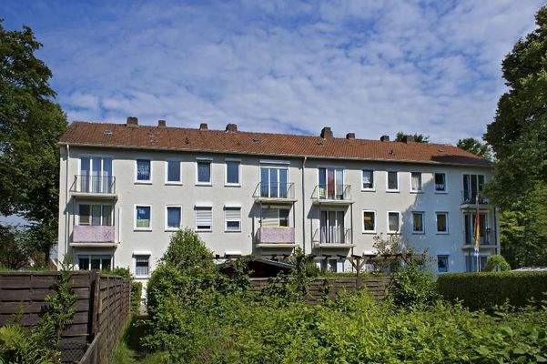 Dormagenerstr.1-3 RS