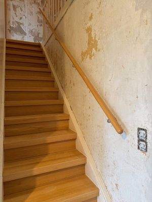 Treppe