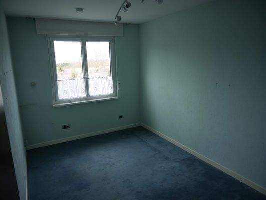 Gästezimmer / Arbeitszimmer