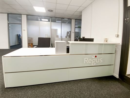 Regus_MONHEIM AM RHEIN, Monheim City_Germany_Centr