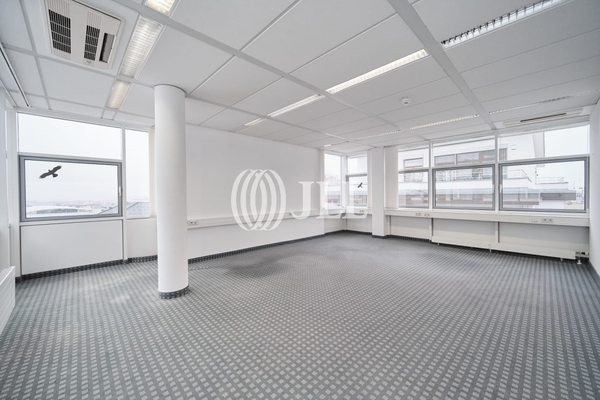 Innenansicht 3.OG - ET