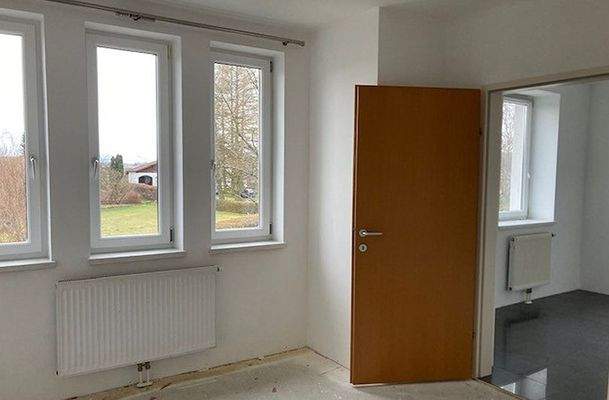 Seniorenwohnhaus in Waldenstein