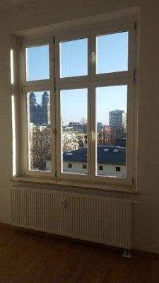 Blick zum Dom vom SchZ