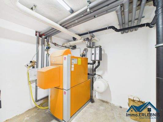 Heizung Haus 1