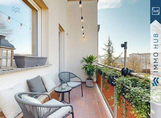 Balkon 2 Beispielbild