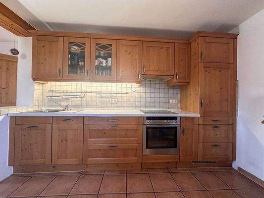 Küche OG