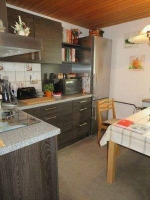 Haus 1: 1.OG - Küche