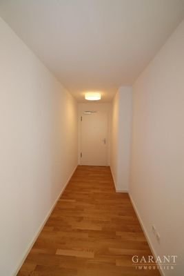 großer Flur