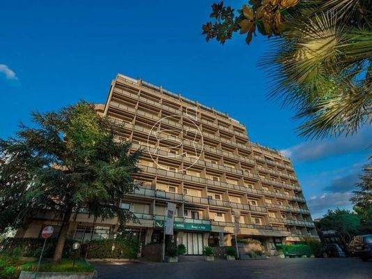 4* Stadthotel in Rom Stadt | Rom