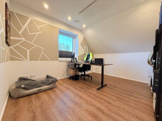 Zimmer 2 Obergeschoss