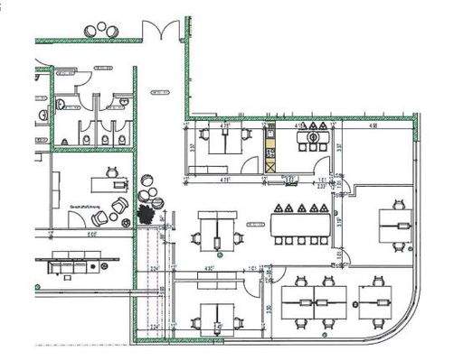 Grundriss Nutzungseinheit12