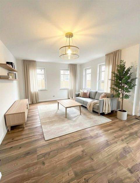 Leipzig Wohnungen, Leipzig Wohnung mieten