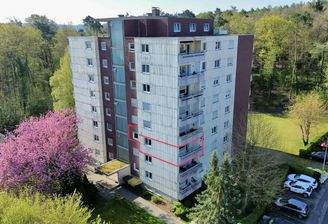 Wohnungsansicht