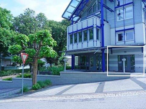 Baiersbronn Büros, Büroräume, Büroflächen 