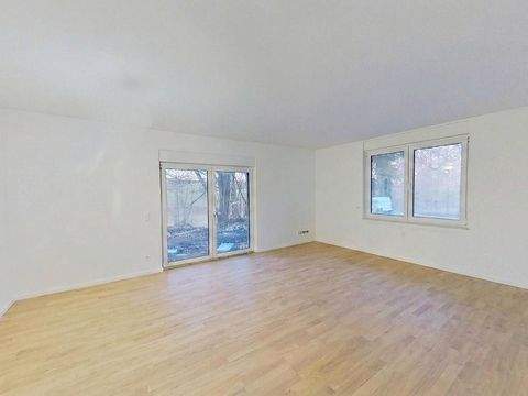 Grafenhausen Wohnungen, Grafenhausen Wohnung mieten