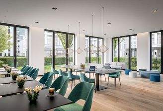 Seetor Lounge