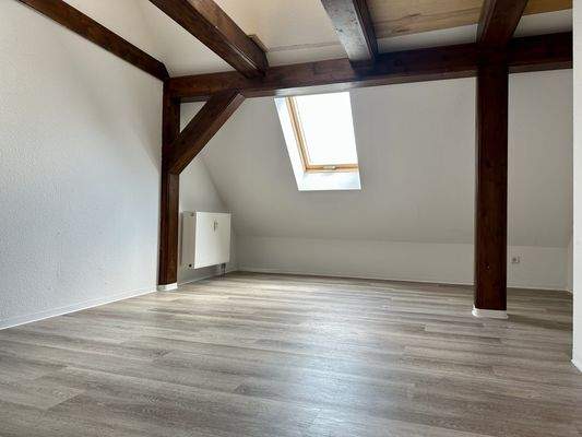 Arbeitszimmer/ Gästezimmer DG