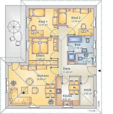 Bungalow  Anita 4 Z 102m.jpg