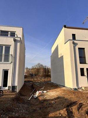 Grundstück - Ansicht II