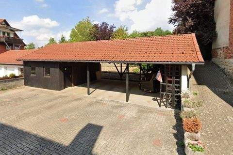 Bad Gandersheim Grundstücke, Bad Gandersheim Grundstück kaufen